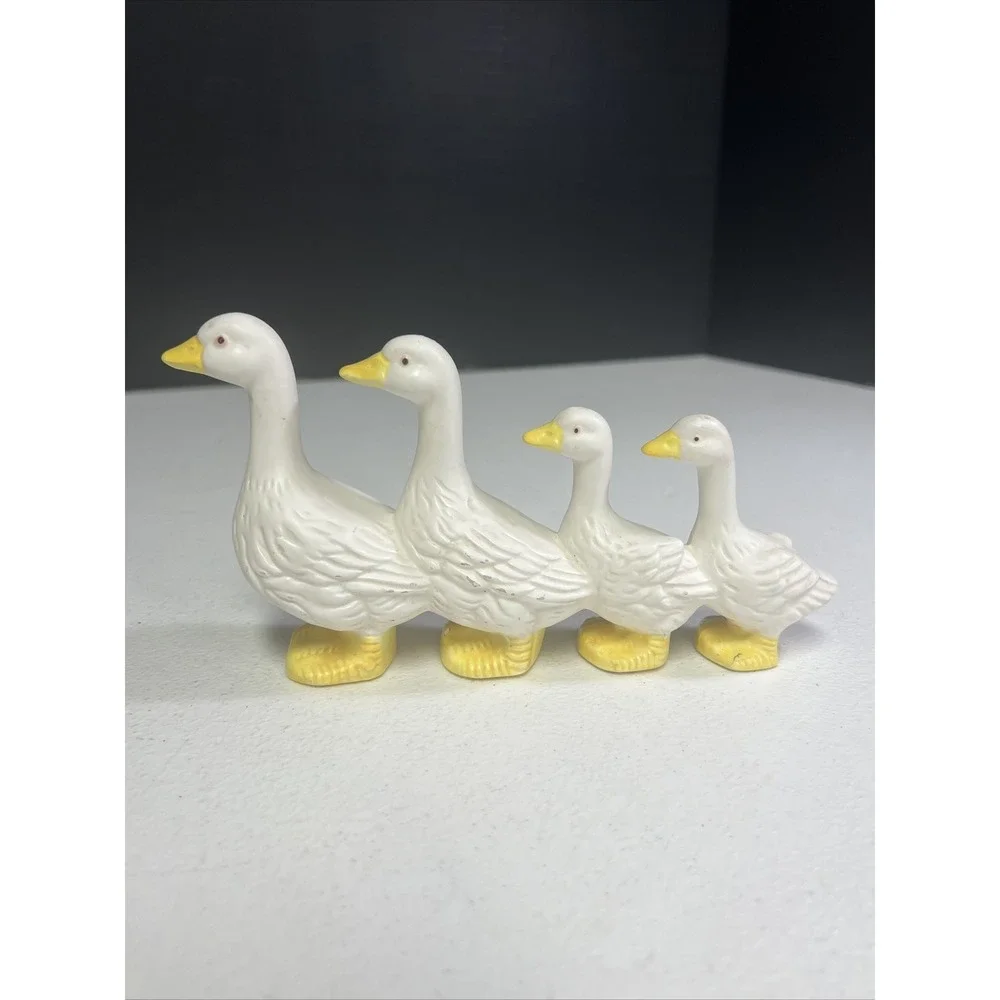 Department 56 Geese Figurine